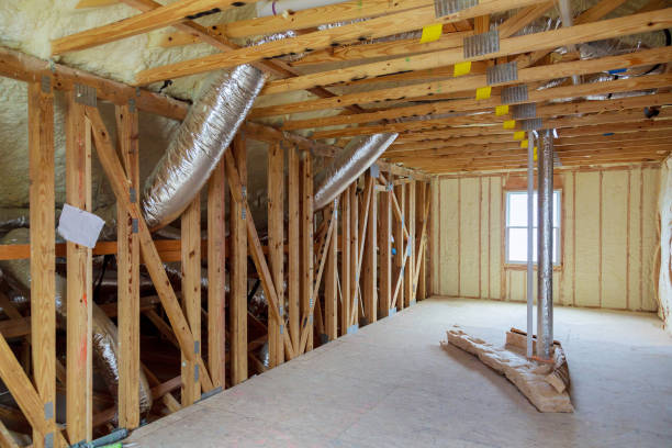 Best Insulation for Specific Applications in Addison, WV